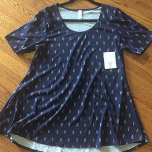LuLaRoe Perfect T